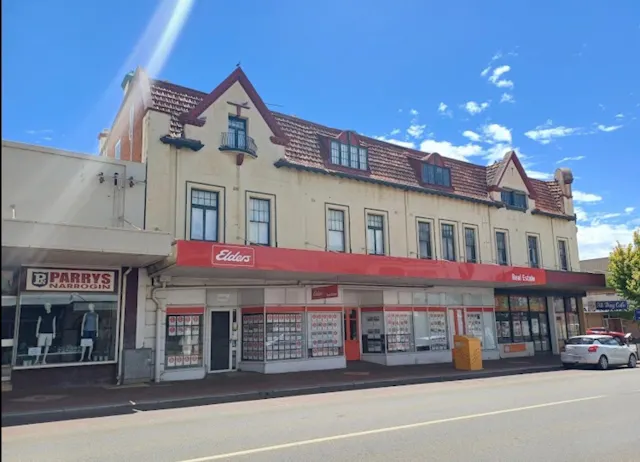 1/48 Federal Street — photo from Elders Real Estate Narrogin