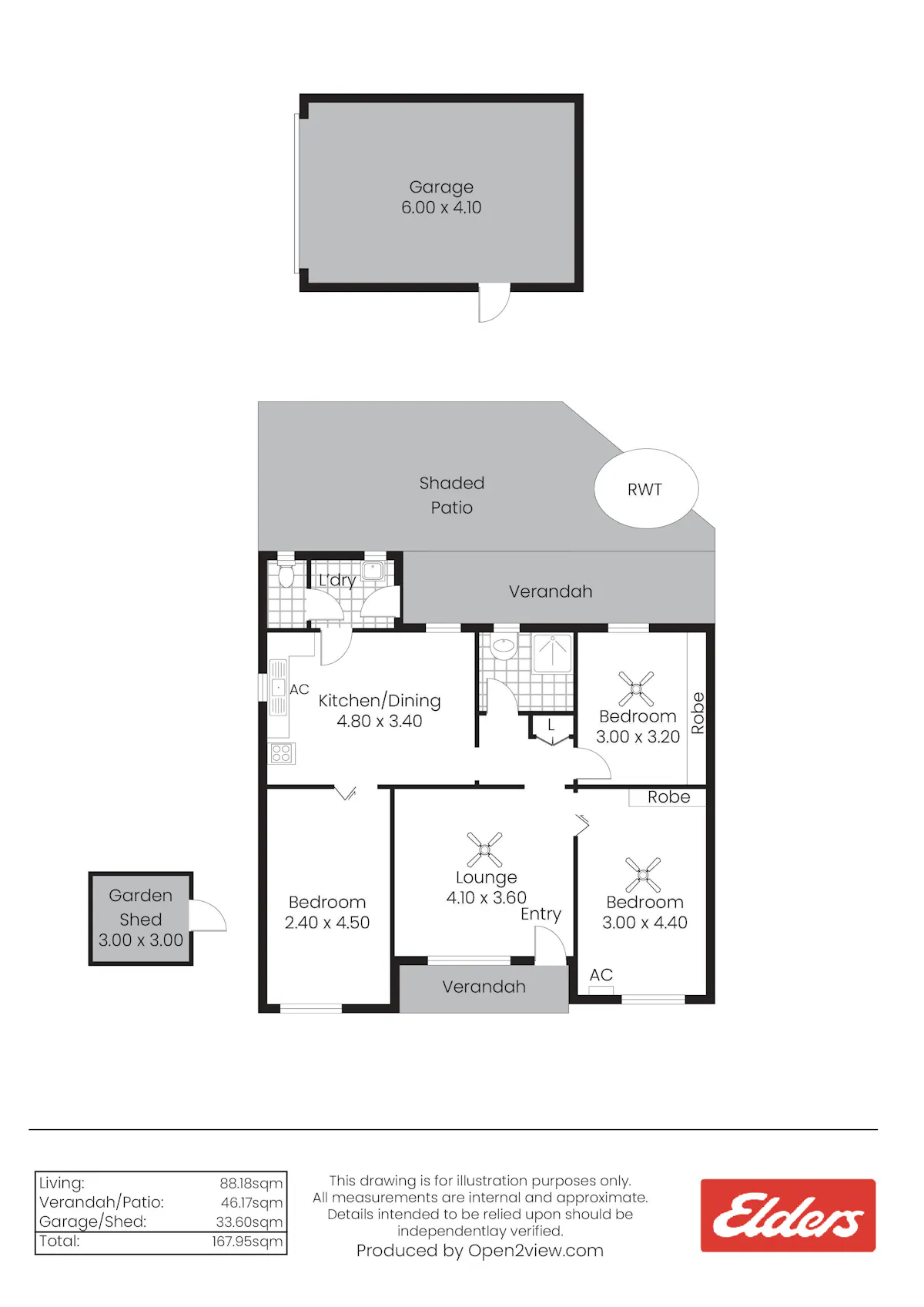 39 Clark Crescent — photo 20 of 20