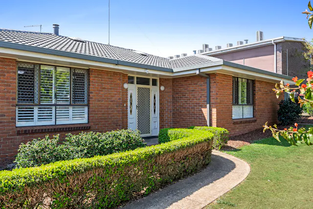 17 Blake Street — photo from Elders Real Estate Toowoomba