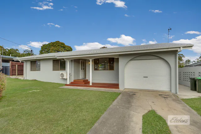7 Brolga Avenue — photo from Elders Real Estate Gladstone and Tannum Sands