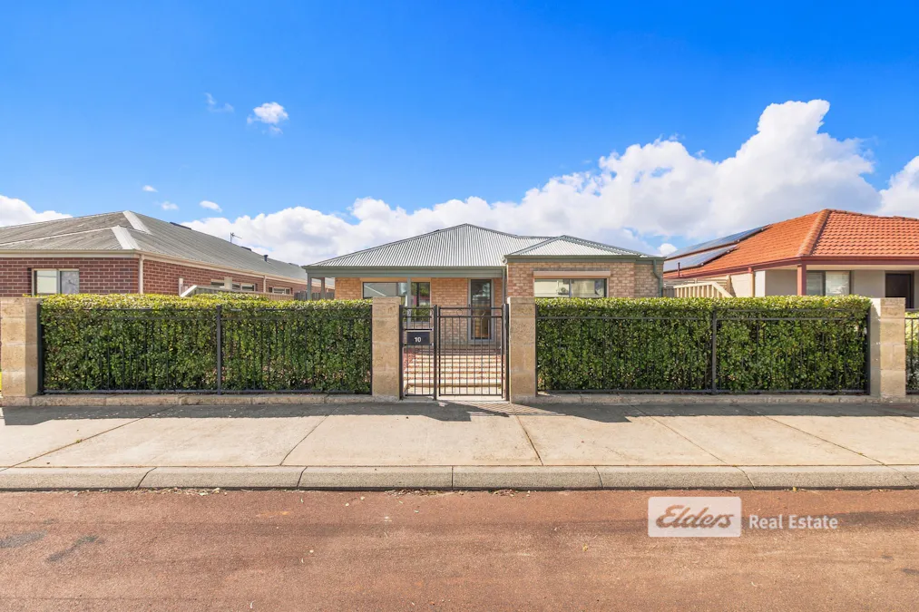 10 Bombay Terrace, Dalyellup, WA, 6230 - Image 1