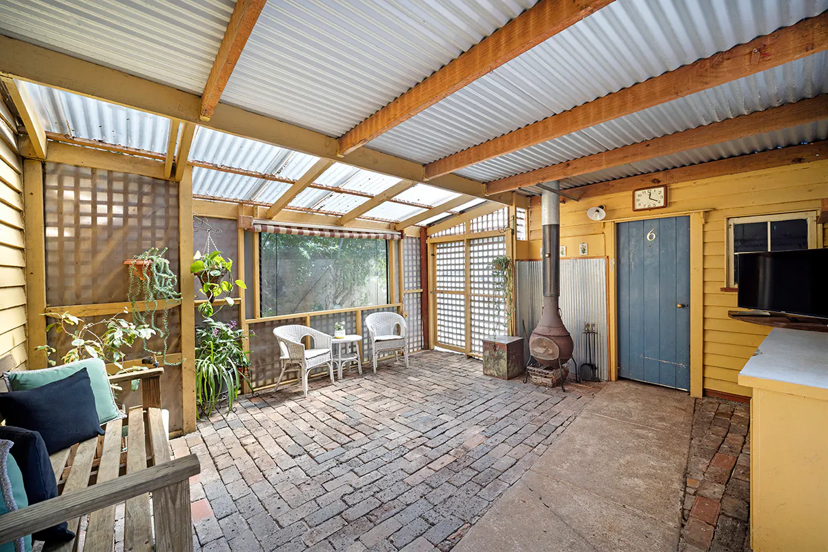 25 Tyers Street — photo 11 of 13