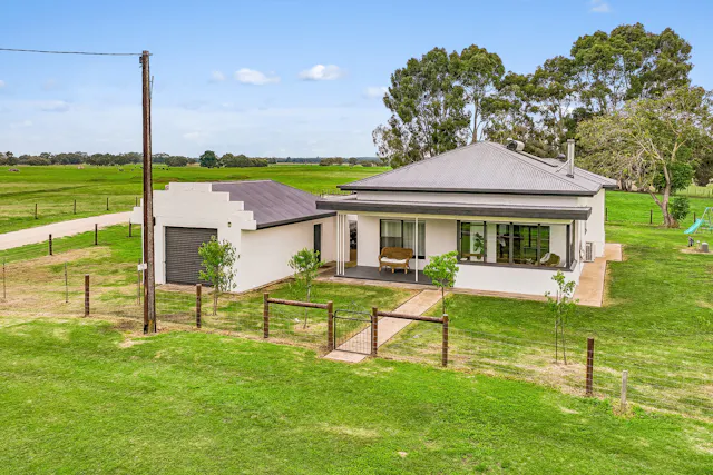 73 Glencoe Road — photo from Elders Real Estate Mount Gambier