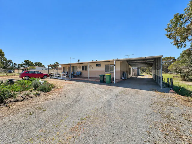 65 Alton Street — photo from Elders Real Estate Narrogin