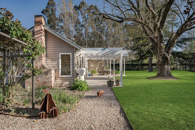 133 Jingellic Road — photo from Elders Real Estate Holbrook
