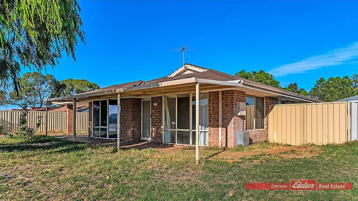 1 Serenoa Court, Warnbro, WA, 6169