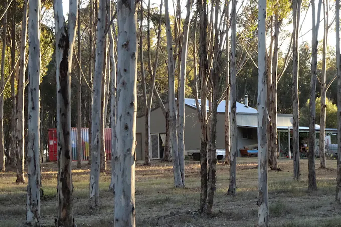 Lot 7244 Tullets Road West, Popanyinning, WA, 6309