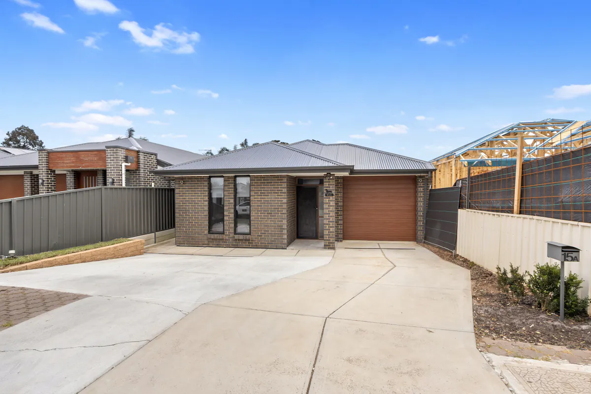 15a Aragon Road — photo 20 of 21
