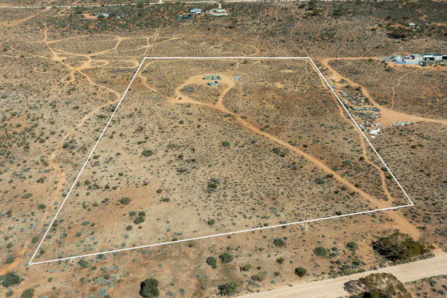 91 Rail Road — photo from Elders Real Estate Riverland