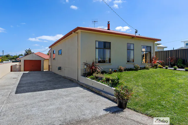 9 Plummer Court — photo from Elders Real Estate Burnie