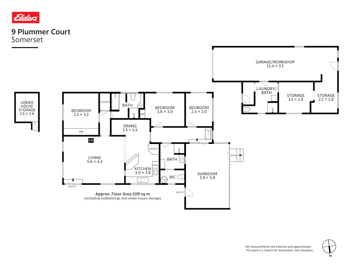 9 Plummer Court — photo 21 of 21