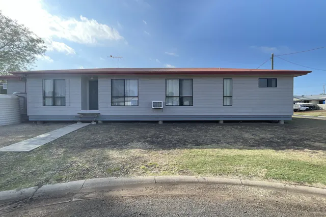 4 Charthom Place — photo from Elders Residential & Property Management Dalby