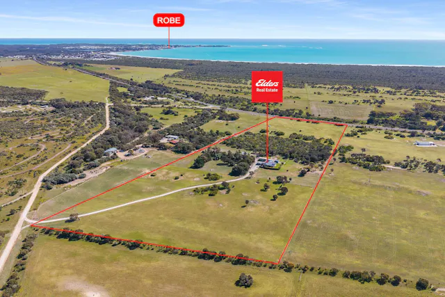 65 Nunga-Mia Road — photo from Elders Real Estate Robe