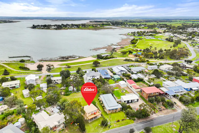 18 Bayview Road — photo from Elders Real Estate Strathalbyn