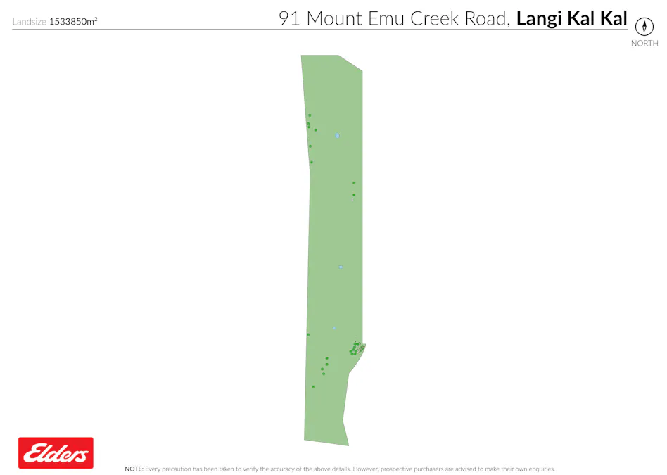 927 Racecourse Road, Langi Kal Kal, VIC, 3352 - Floorplan 2