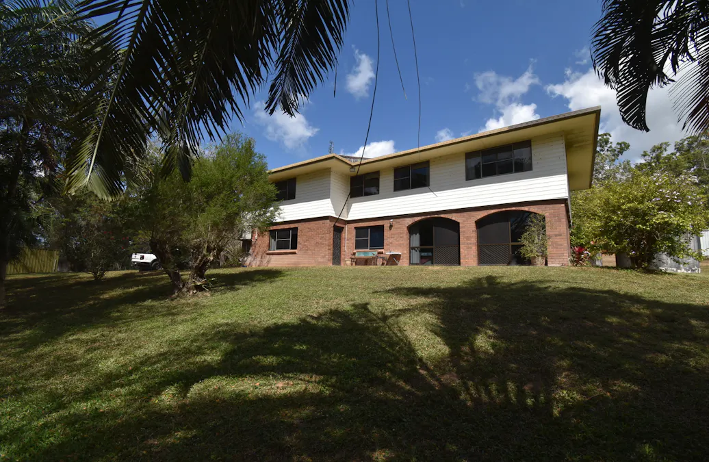 171 Sugarloaf Road, Sugarloaf, QLD, 4800 - Image 1