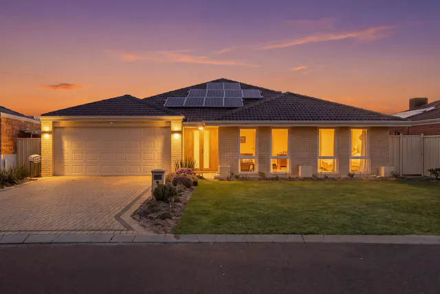 39 Baskerville Crescent — photo from Elders Real Estate Rockingham & Baldivis