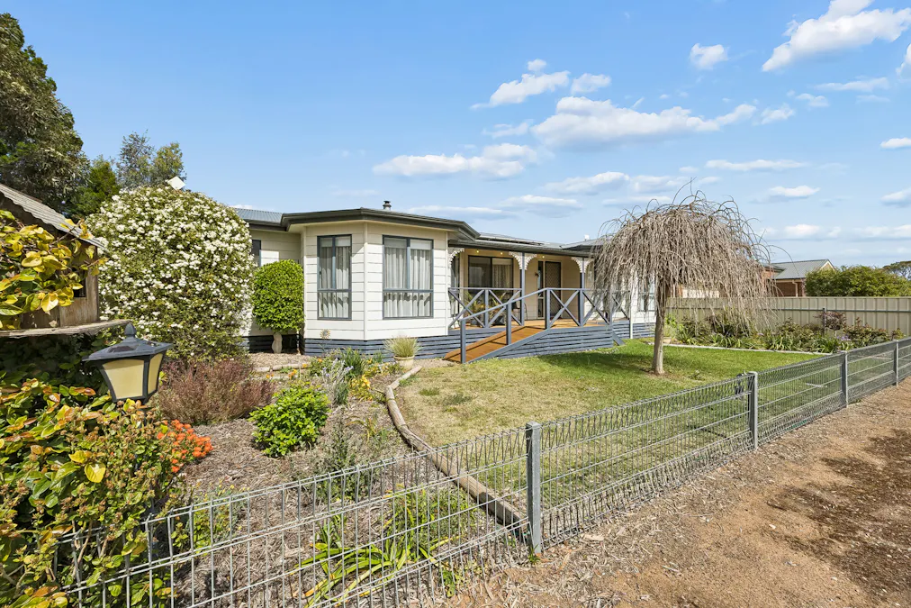 6 Aberle Street, Karoonda, SA, 5307 - Image 1