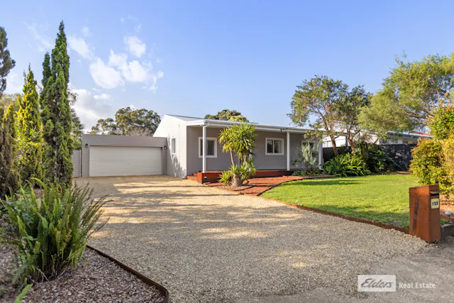 122 South Coast Highway — photo from Elders Real Estate Albany