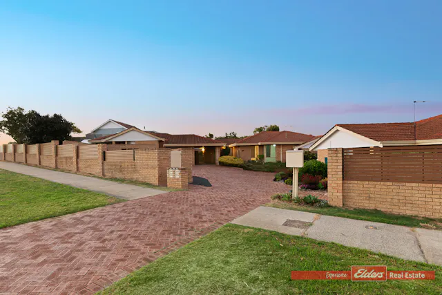 2/24 Coventry Road — photo from Elders Real Estate Rockingham & Baldivis