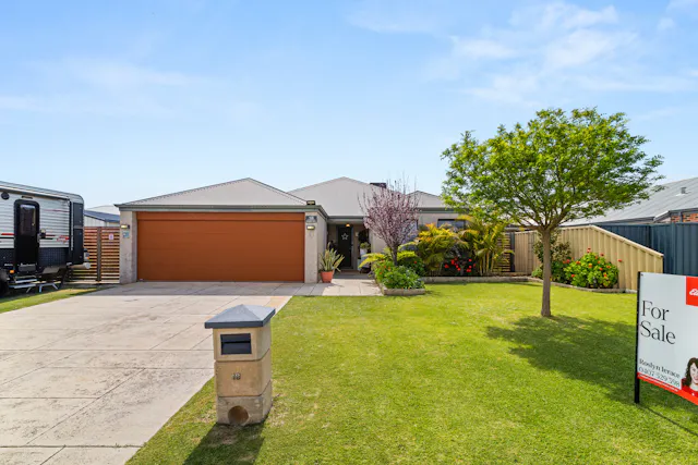 18 Margaret Circle — photo from Elders Real Estate South West