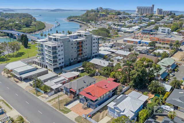 10 Glenlyon Street — photo from Elders Real Estate Gladstone and Tannum Sands