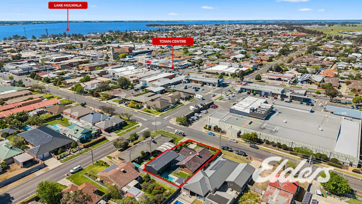 43B Hovell Street, Yarrawonga, VIC, 3730