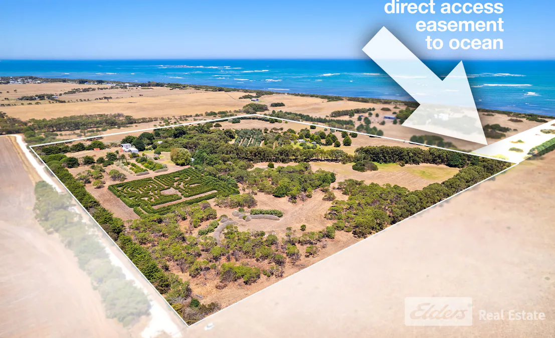 103 Longbottom Road, Robe, SA, 5276 - Image 1