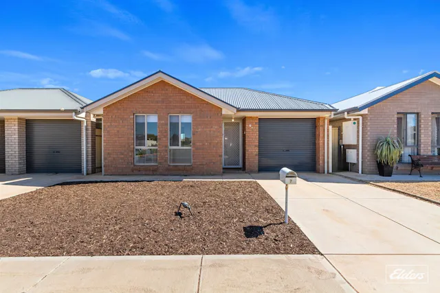 7 Henderson Street — photo from Elders Real Estate Whyalla