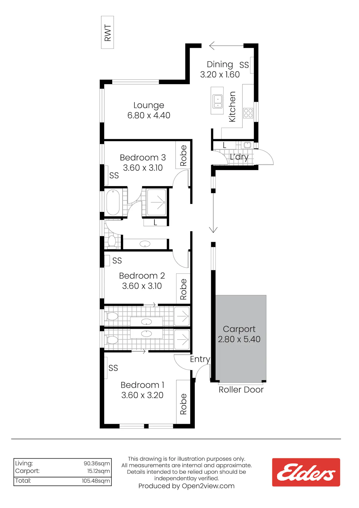 7 Henderson Street — photo 23 of 23