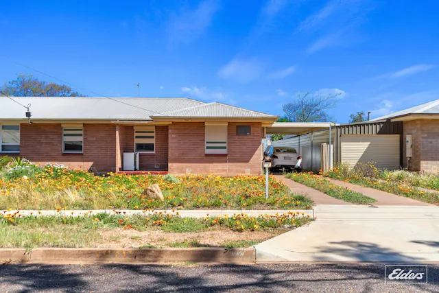 9 Garwood Street — photo from Elders Real Estate Whyalla