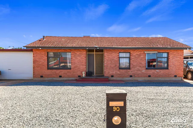 90 Flinders Avenue — photo from Elders Real Estate Whyalla
