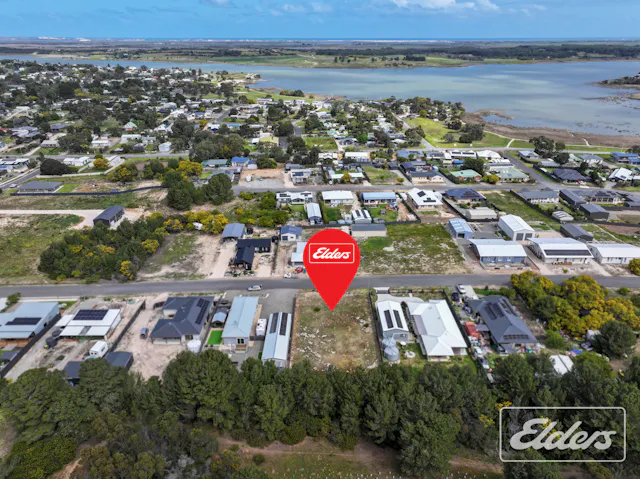 23 Terry Way — photo from Elders Real Estate Strathalbyn