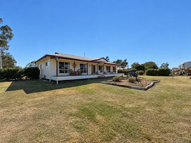 17 Jackara Court — photo from Elders Residential & Property Management Dalby