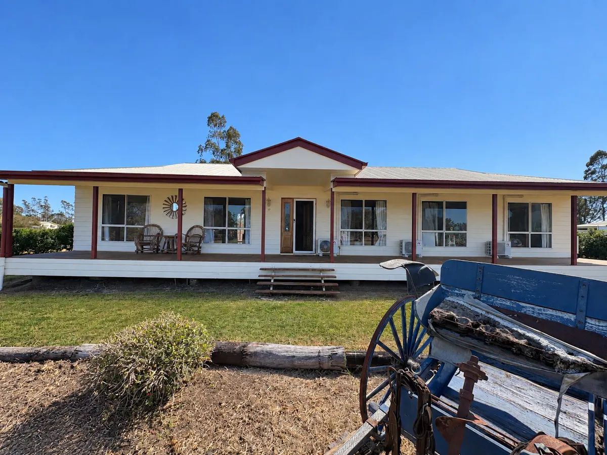 17 Jackara Court — photo 4 of 21