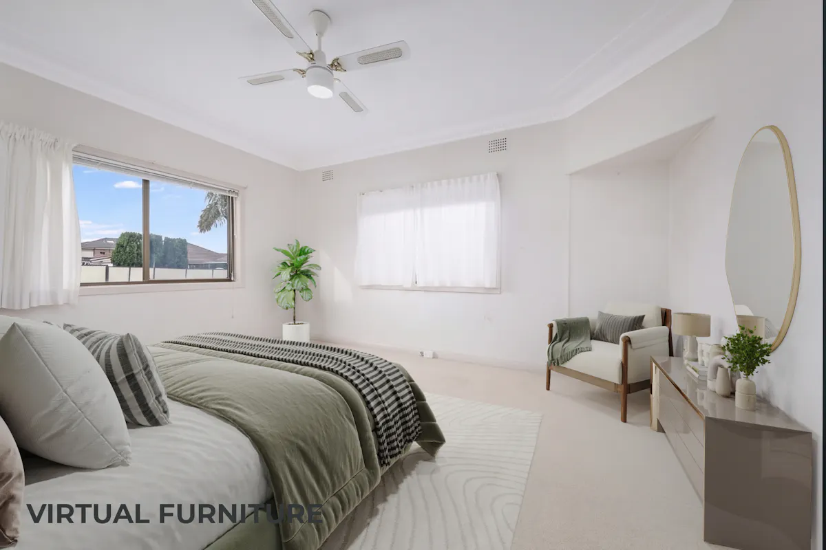 Spacious Family Home on 727.2m² – Dual Living Potential & Endless Opportunity! — photo 4 of 11