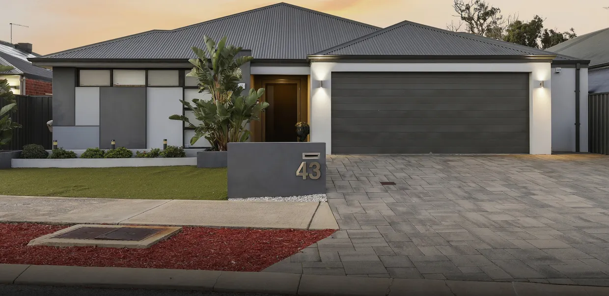 43 Chilvers Street, Baldivis, WA, 6171 - Image 1