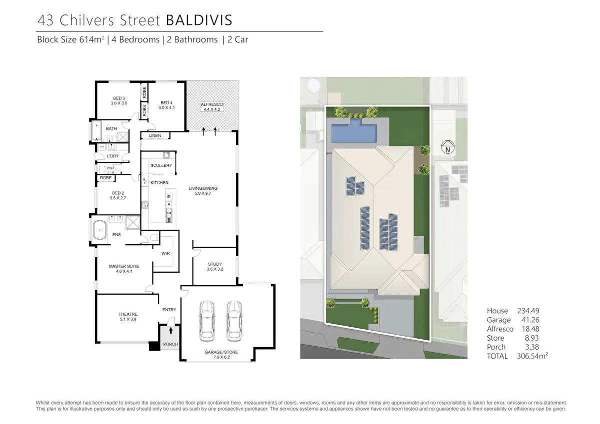 43 Chilvers Street — photo 27 of 27