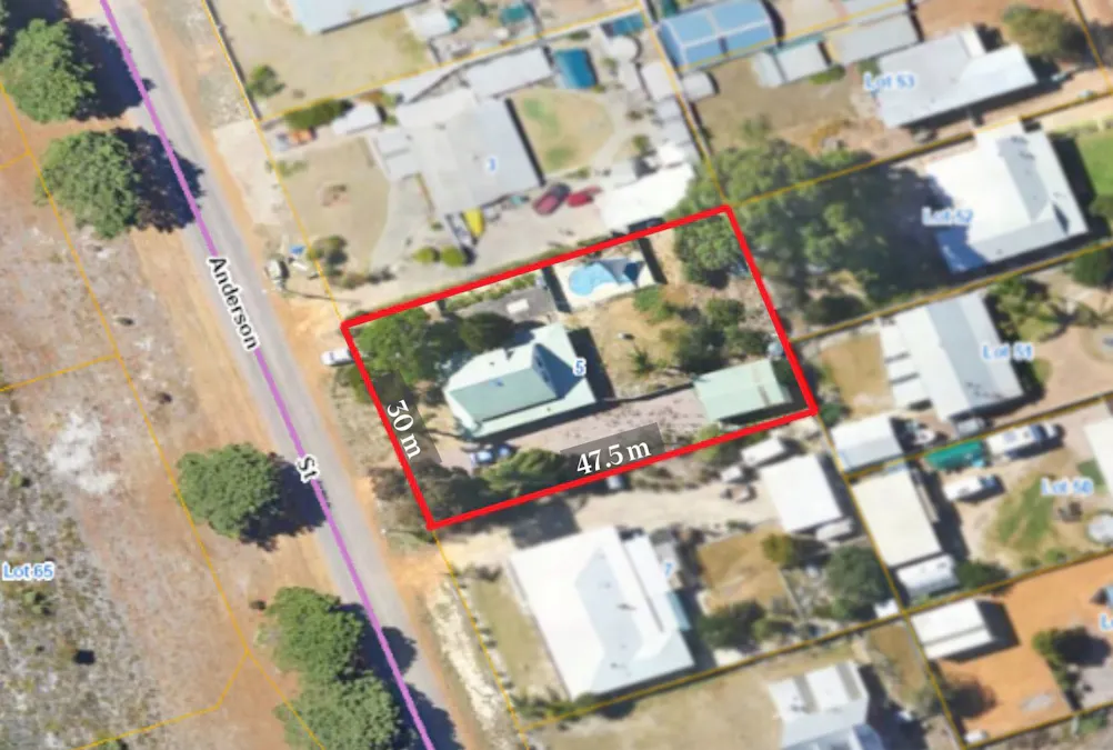 5 Anderson Street, Gibson, WA, 6448 - Image 25