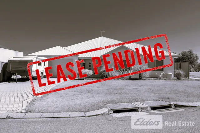 5 Lexar Bend — photo from Elders Real Estate Rockingham & Baldivis