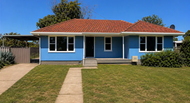 20 Oleander Crescent, Rangeway, WA, 6530