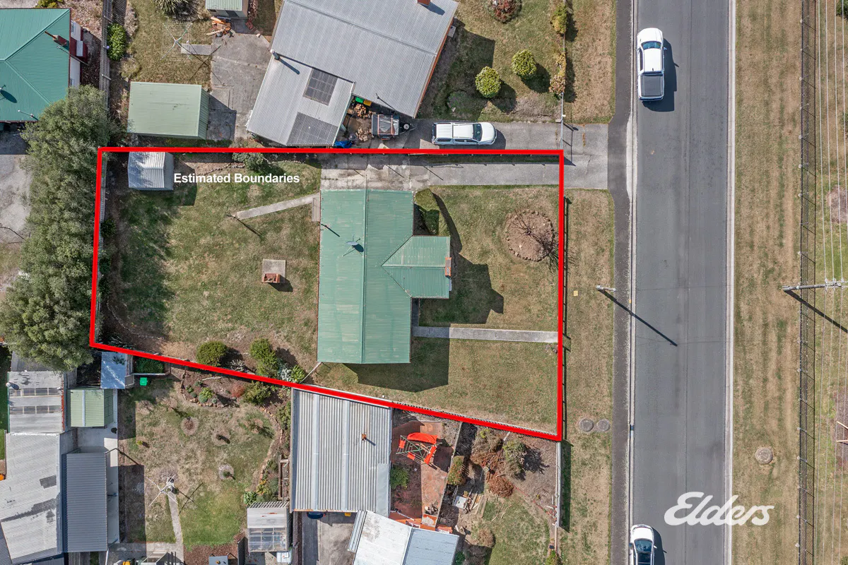 20 Hellyer Street — photo 16 of 17