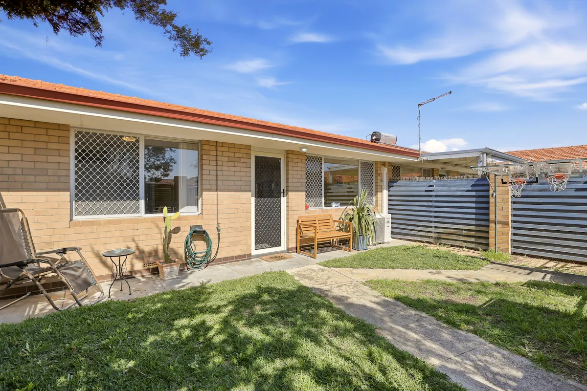 6/32-34 McKenzie Road — photo 21 of 22