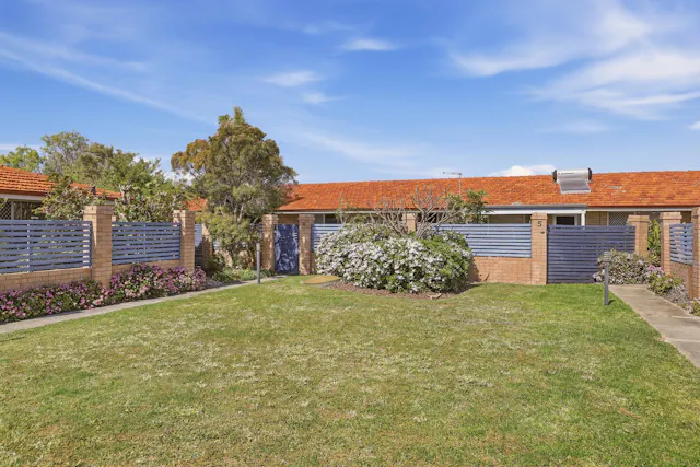 6/32-34 McKenzie Road — photo from Elders Real Estate Rockingham & Baldivis