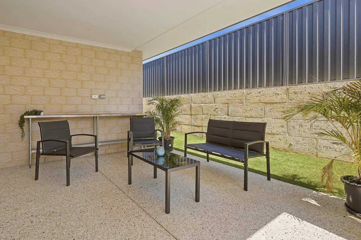 4 Kelvin Terrace — photo 21 of 27