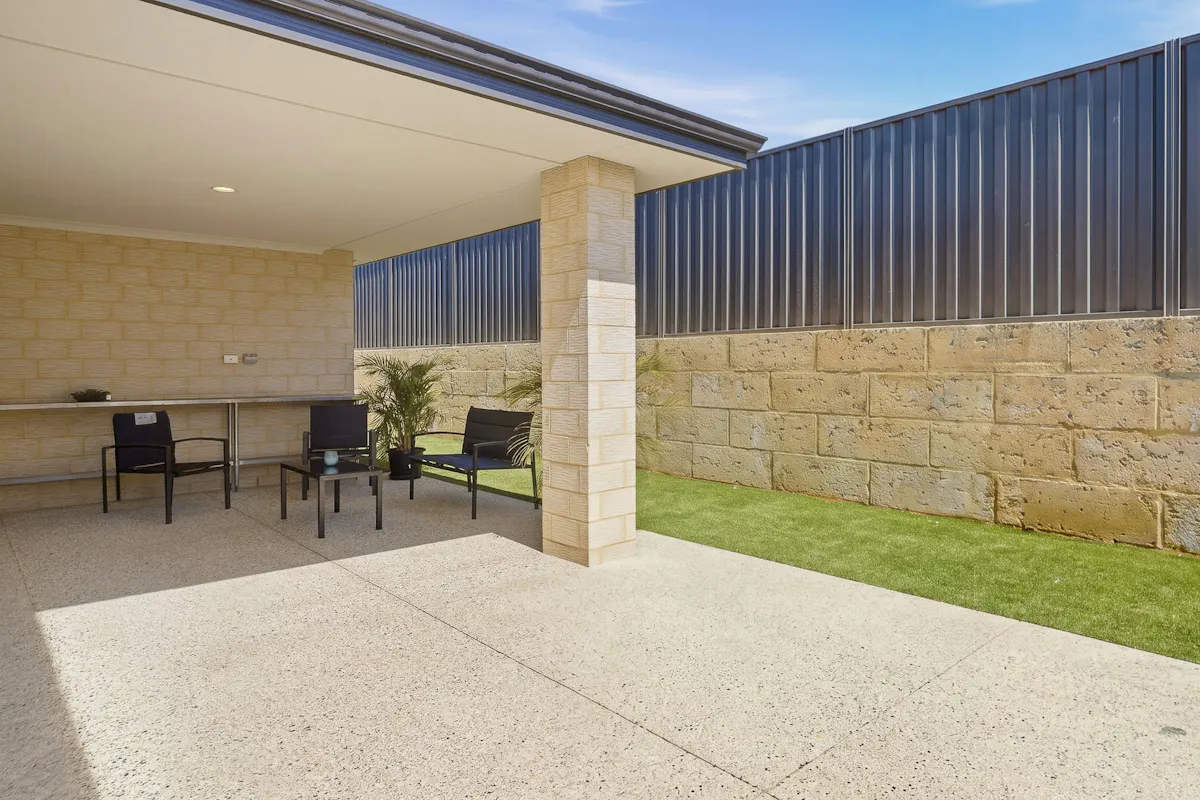 4 Kelvin Terrace — photo 23 of 27