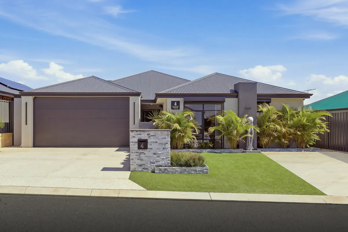 4 Kelvin Terrace — photo 26 of 27