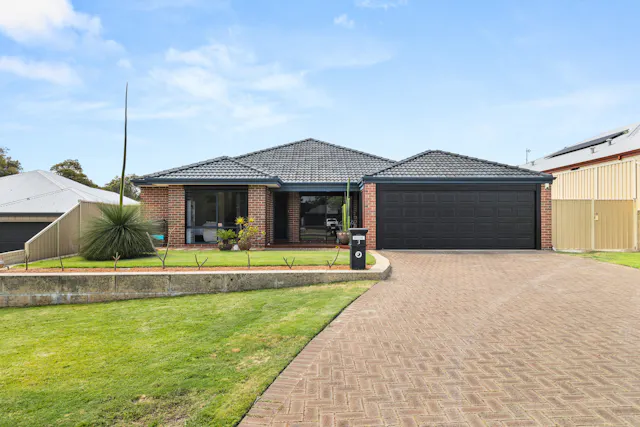 3 Galway Boulevard — photo from Elders Real Estate South West