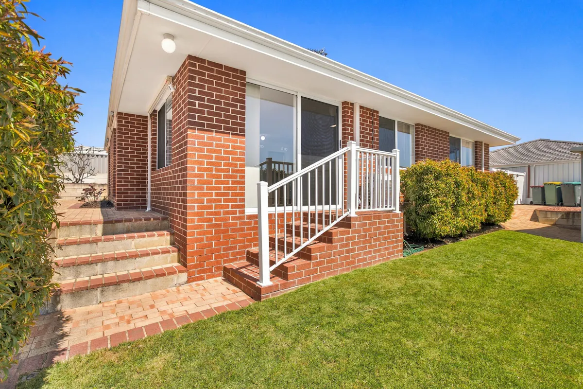 4B Tuart Place — photo 17 of 25