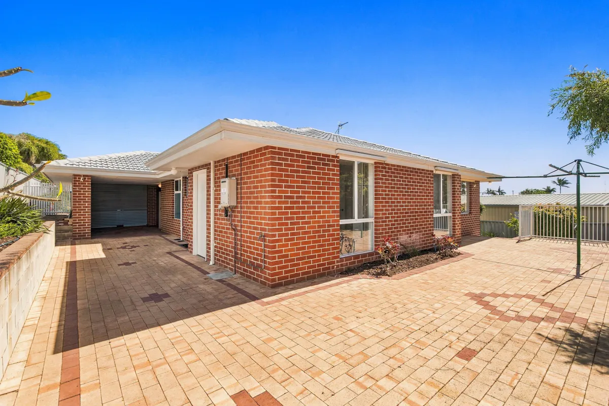 4B Tuart Place — photo 19 of 25